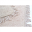 Набор ковриков Irya Axis pembe, 2 шт., розовый (11913985462795) - миниатюра 3