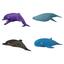 Стретч-іграшка у вигляді тварини #sbabam Володарі океанів (57/CN22) - мініатюра 5