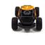 Машинка на радіокеруванні Sulong Toys Metal Crawler S-Rex помаранчевий (SL-230RHO) - мініатюра 5
