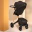 Универсальная коляска 2 в 1 Stokke Xplory X Signature Limited Edition (k.571406) - миниатюра 6