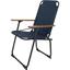Крісло розкладне Bo-Camp Jefferson Blue (1211897) - мініатюра 3