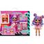 Игровой набор с куклой L.O.L. Surprise Tweens Surprise Swap Бейли Брейдс (591757) - миниатюра 7