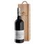 Вино портвейн Taylor's Vintage 1985, в подарочной упаковке, красное, крепленое, 20,5%, 0,75 л - миниатюра 1