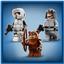 Конструктор LEGO Star Wars AT-ST™, 87 предметів (75332) - мініатюра 3