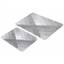 Килимок Irya Wall gri, 110х70 см, сірий (11913985241296) - мініатюра 2