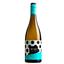Вино Paco&Lola Albarino N12, белое, полусухое, 12,5%, 0,75 л - миниатюра 1