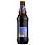 Пиво Перша Приватна Броварня Бочкове Різдвяний смак, темное, 4,8%, 0,5 л - мініатюра 2