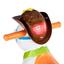 Игрушка для катания Chicco Baby Rodeo (07907.00) - миниатюра 5