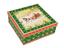 Салатник Lefard Christmas Collection, фарфор, 15х6 см (986-029) - мініатюра 3