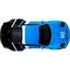 Автомодель Hot Wheels Car Culture Porsche 911 GF3 голубая с черным (FPY86/HKC44) - миниатюра 6