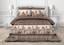 Комплект постельного белья Ecotton Премиум Оксфорд, бязь, двуспальный, 210х175 см (20543) - миниатюра 1
