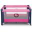 Манеж-ліжечко Lionelo Stefi, рожевий з синім (LO.SF01) - мініатюра 3