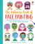 Book of Face Painting - Abigail Wheatley, англ. язык (9781474986465) - миниатюра 1