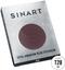 Прессованные тени для век Sinart Extra Dimension Velor Eyeshadow T28 1.5 г - миниатюра 2
