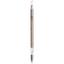 Карандаш для бровей Lumene Eyebrow Shaping Pencil Taupe тон 2, 1.08 г (8000019144884) - миниатюра 1