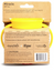 Чашка-непроливайка Munchkin Miracle 360 WildLove Жираф, 177 мл, жовтий (051833) - мініатюра 4