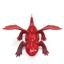 Нано-робот Hexbug Dragon Single на ИК-управлении, красный (409-6847_red) - миниатюра 4