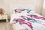 Одеяло бязевое Руно Наоми Рио с силиконовым наполнителем, 140х205, белое (321.02СЛУ_Наомі_Ріо) - миниатюра 4