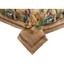 Скатерть новогодняя Lefard Home Textile Familia lurex гобеленовая, 100х100 см (732-315) - миниатюра 3
