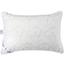 Подушка Sei Design Soft антиалергенна, 70х50 см, білий (8000013291) - мініатюра 1