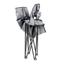 Кресло Vitan Вояж-комфорт d16 мм серый - миниатюра 3
