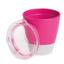 Набор стаканчиков Munchkin Splash, розовый с фиолетовым, 2 шт. (11425.01) - миниатюра 2