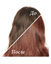 Фарба-догляд для волосся без аміаку L'Oreal Paris Casting Creme Gloss, відтінок 635 (Шоколадне праліне), 120 мл (A8493076) - мініатюра 5