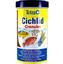 Корм для акваріумних рибок Tetra Cichlid Granules, 500 мл (146594) - мініатюра 1
