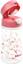 Поїльник з трубочкою Beaba Sippy, 350 мл, рожевий (913452) - мініатюра 2