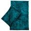 Набор ковриков в ванную комнату Izzihome Lilo, 60х40, 100х60 см, Blue (2200000545305) - миниатюра 1