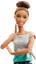 Лялька Barbie Рухайся як я Шатенка (FTG82) - мініатюра 3