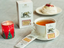 Чай порционный Teahouse Perfect Cup Christmas Teа №531, 15 шт. x 3 г - миниатюра 3