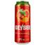 Напиток слабоалкогольный энергетический Geyser Аpple&Mango сильногазированный 8% 0.5 л ж/б - миниатюра 1