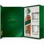 Виски Johnnie Walker Green label, 43 %, 0,7 л + 2 бокала - миниатюра 2