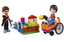 Конструктор LEGO Friends Дом друзей на дереве, 1114 деталей (41703) - миниатюра 9