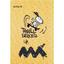 Блокнот-планшет Kite Snoopy А5 в клеточку 50 листов (SN21-194-3) - миниатюра 1