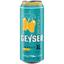 Энергетический безалкогольный напиток Geyser Mango 500 мл - миниатюра 1