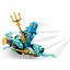 Конструктор LEGO Ninjago Суперсила дракона Нии дрейф спин-джитса, 57 деталей (71778) - миниатюра 5