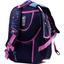 Рюкзак Yes S-82 Space Girl, фіолетовий з рожевим (553919) - мініатюра 3