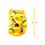 Мягкая игрушка Cats vs Pickles Chonk gold Котики и огурчики, 15 см, в ассортименте (V1094-18) - миниатюра 2