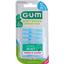 Набор межзубных щеток GUM Soft Picks Comfort Flex Mint маленький 40 шт. - миниатюра 1