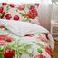 Комплект постельного белья ТЕП Happy Sleep 707 Маковый Букет евро красный с белым (2-03796_24714) - миниатюра 4