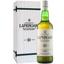 Виски Laphroaig 10 лет выдержки, в деревянной коробке, 40%, 0,7 л - миниатюра 1