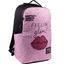 Рюкзак Yes T-128 BBH, розовый (558973) - миниатюра 2