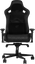 Геймерское кресло GT Racer черное (X-0724 Black) - миниатюра 1