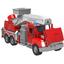 Машинка Driven Micro Пожарная машина с подъемным краном (WH1128Z) - миниатюра 1