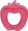 Прорезыватель для зубов Курносики Яблочко, с водой, розовый (7043 рож) - миниатюра 1