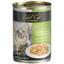 Влажный корм для кошек Edel Cat, индейка и печень в соусе, 400 г (1000316/173015) - миниатюра 1