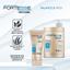 Маска Fortesse Professional Balance & Fresh, для всіх типів волосся, 200 мл - мініатюра 2