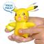 Интерактивная игрушка Pokemon My Partner Pikachu (97759) - миниатюра 4